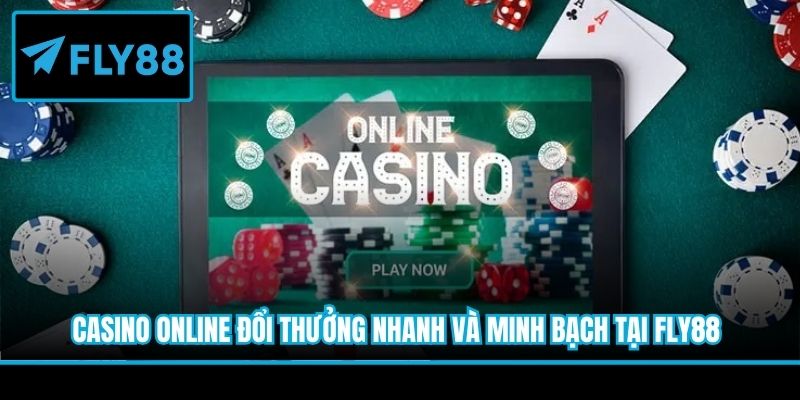casino online đổi thưởng