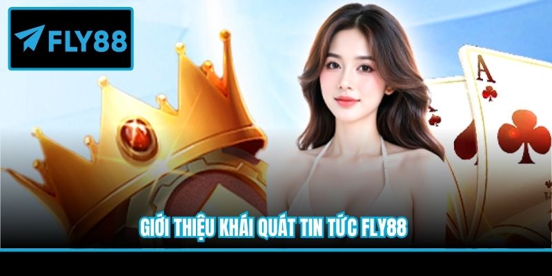 Giới thiệu khái quát tin tức Fly88